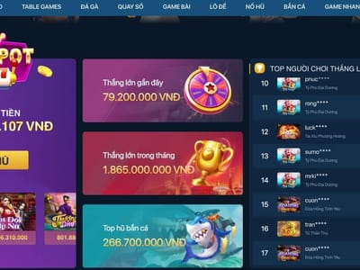 jackpot screenshot